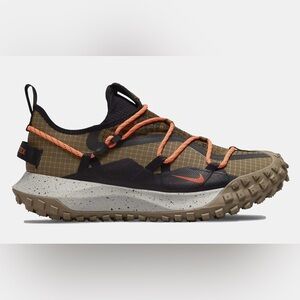 Nike ACG Mountain Fly Low SE GTX Gore-Tex 7.5 “Hazel Rush”